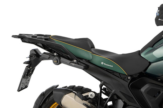 Passenger Seat AKTIVKOMFORT R 1300 GS - standard - green gold