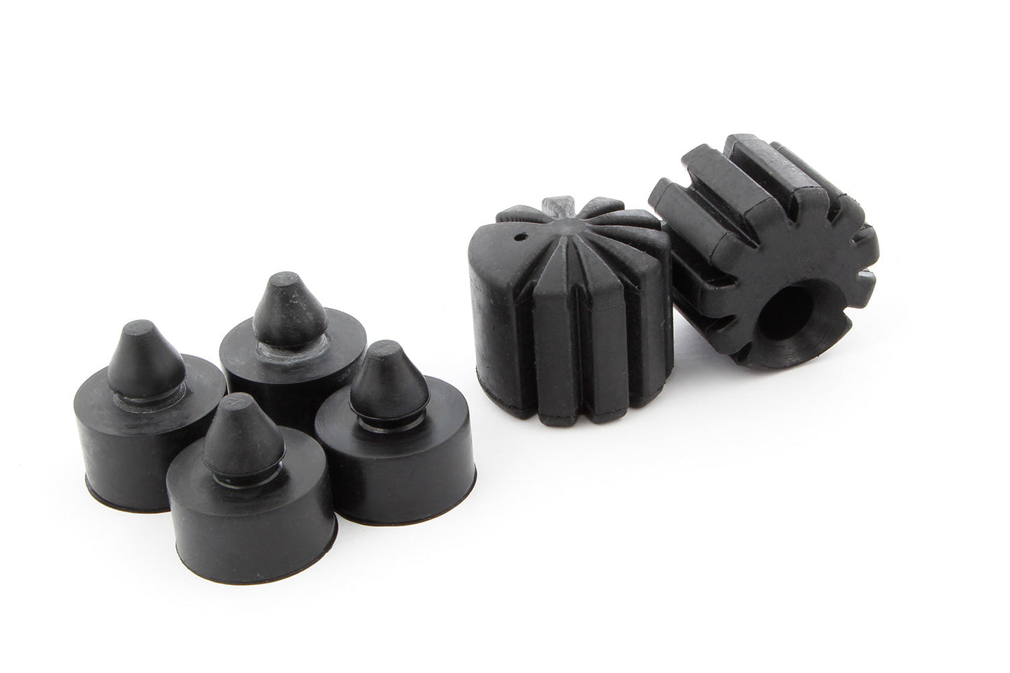 Rider Seat Lifting Kit for R 1300 GS - black