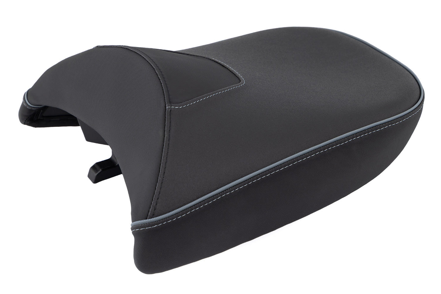Passenger Seat AKTIVKOMFORT with Seat Heating Smart Plug & Play R 1300 GS - Queens-Edition - standard - black