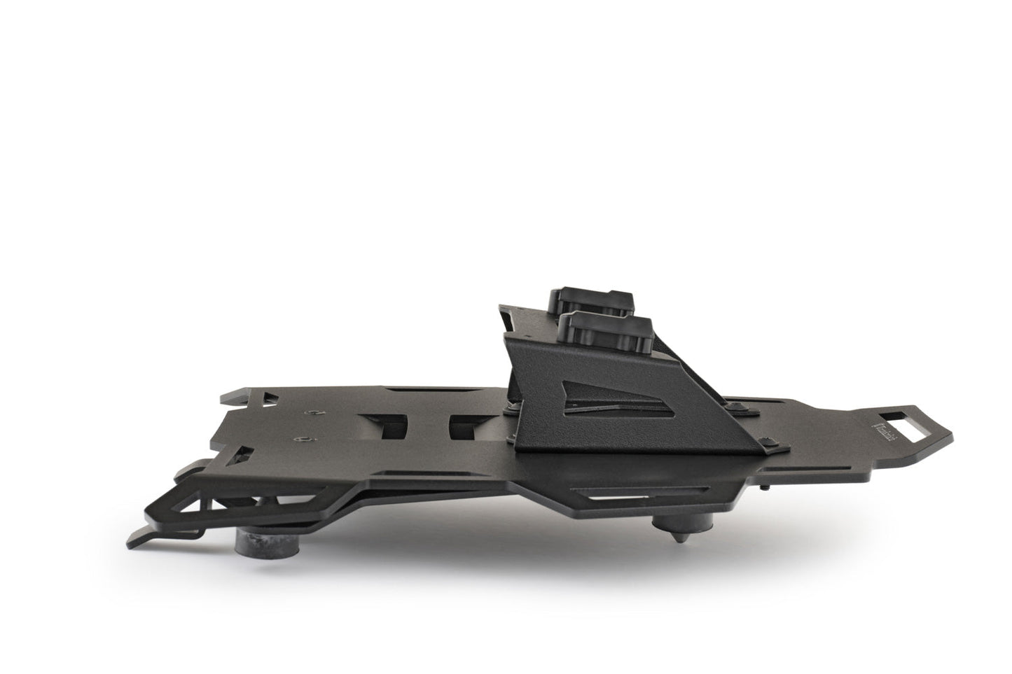 CLICK BAG mount for the pillion luggage rack R 1300 GS - black