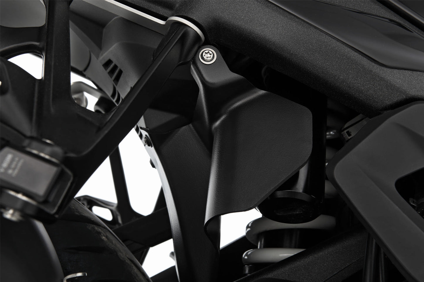 Inner fender R 1300 GS - black