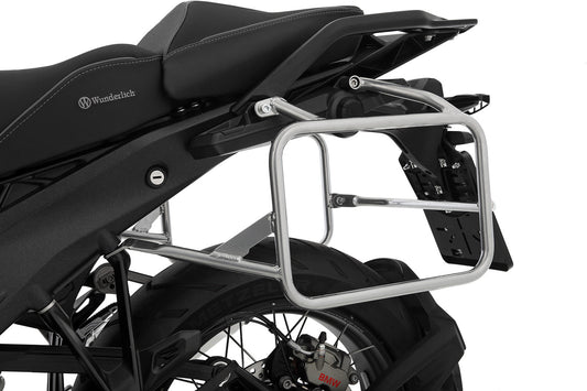 EXTREME case carrier - stainless steel