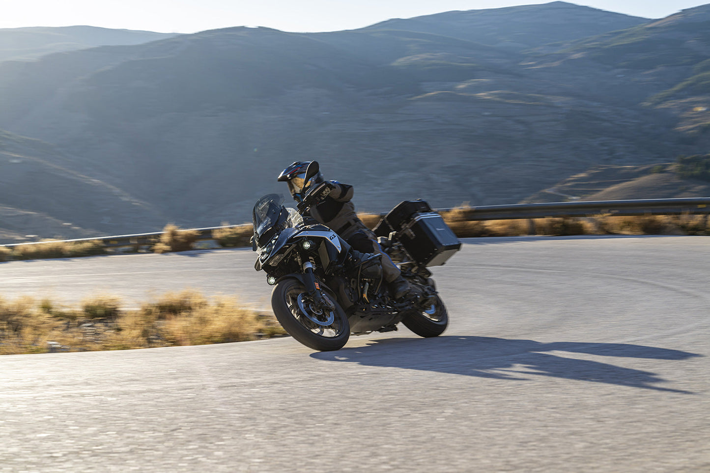 EXTREME case carrier - stainless steel