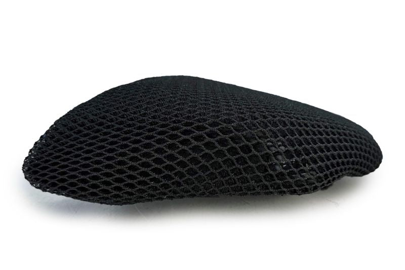 COOL COVER Seat Cover R 1300 RT - pillion seat - black