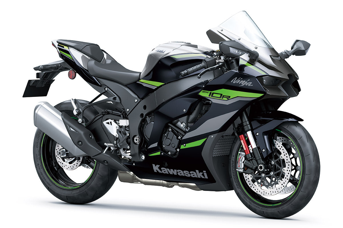 Kawasaki Ninja ZX-10R 2024 Supersport