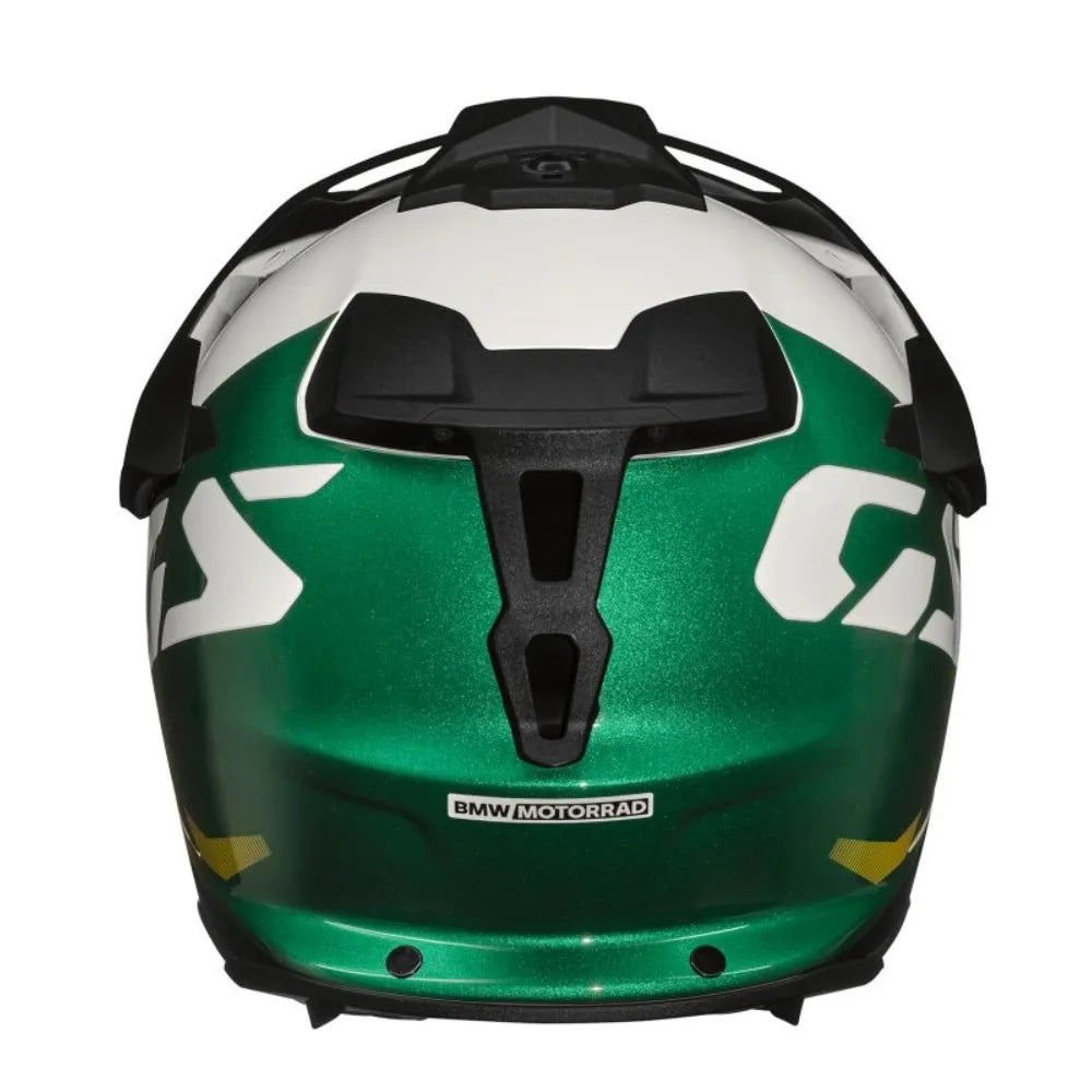 BMW GS Carbon Evo Helmet (Sechura)