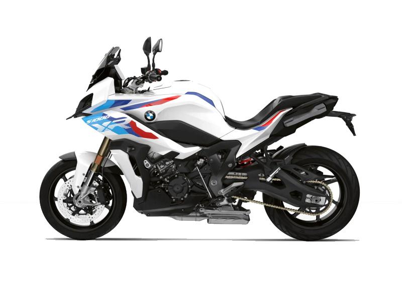 BMW S 1000 XR 2024 Sport