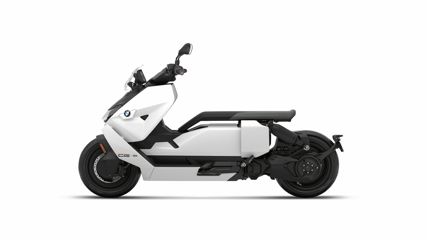 BMW CE 04 2023 Urban Mobility