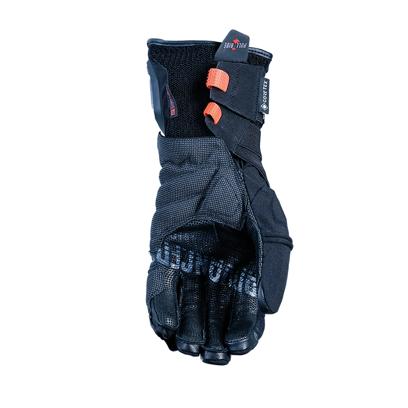 FIVE GLOVE TFX-1 GTX BLACK/GREY