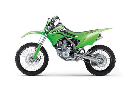 Kawasaki KLX300R 2025 Off-Road