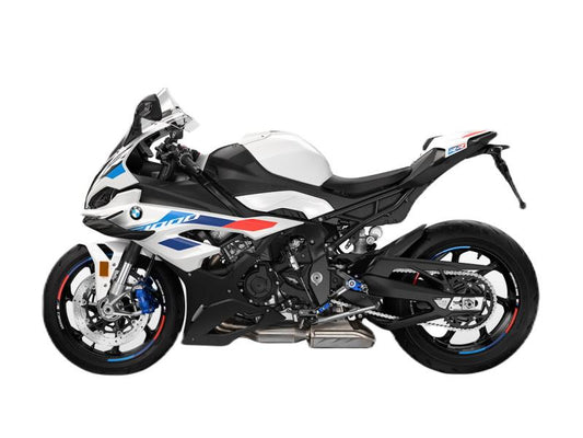 BMW S 1000 RR 2024 M Sport