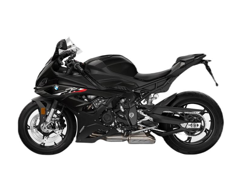 BMW S 1000 RR 2024 M Sport