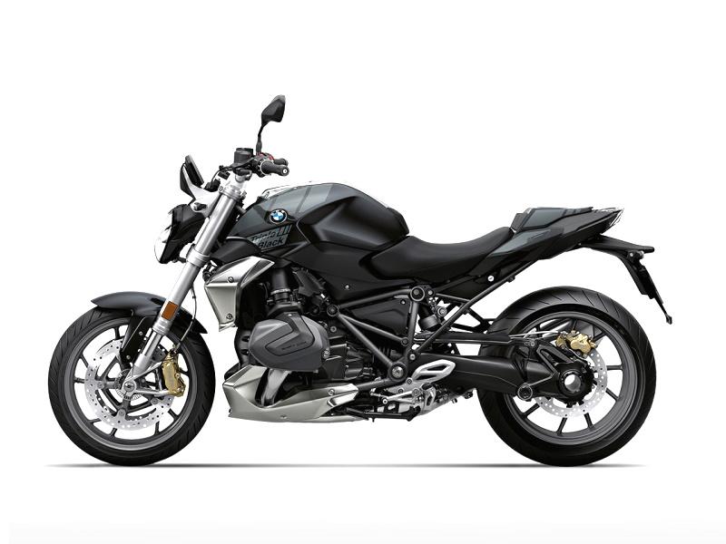 BMW R 1250 R 2023 Roadster