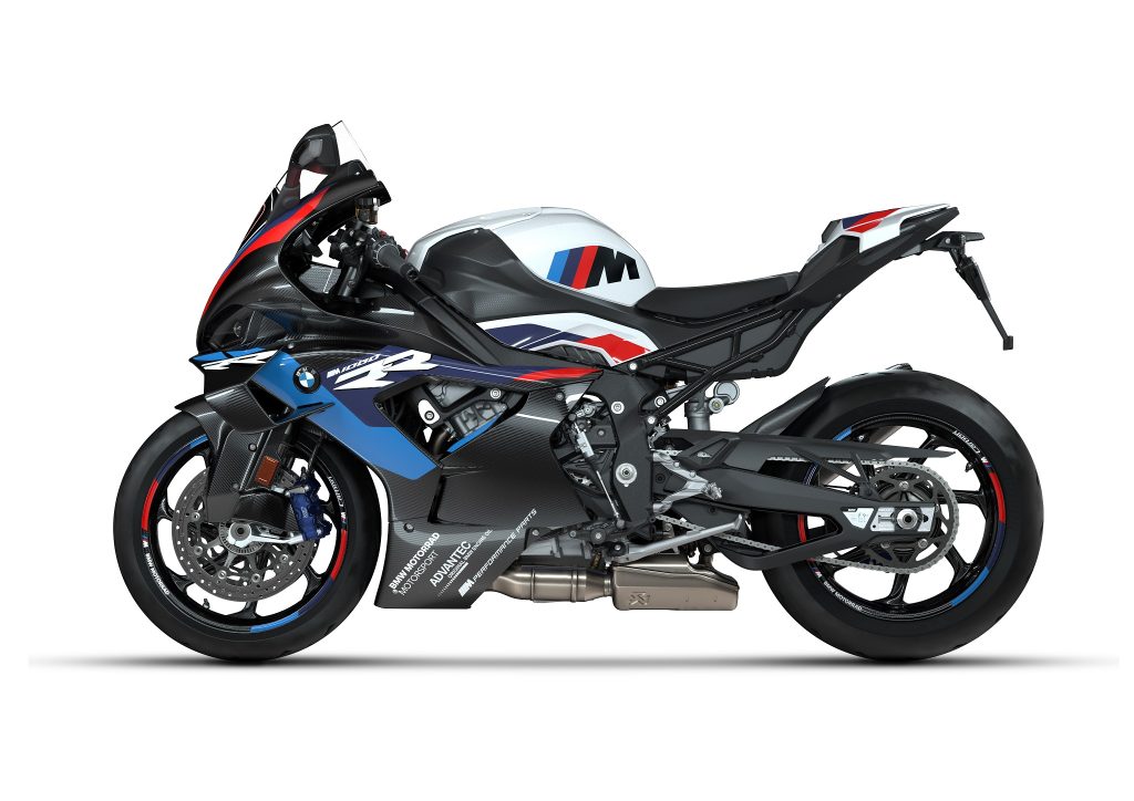 BMW M 1000 RR 2024 M