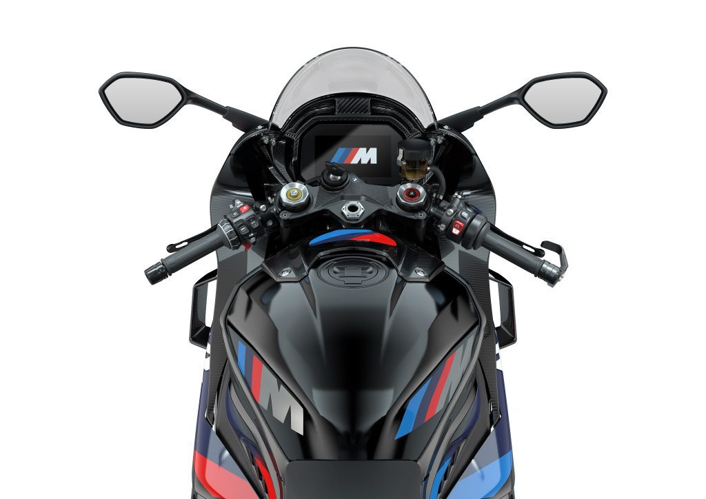 BMW M 1000 RR 2024 M