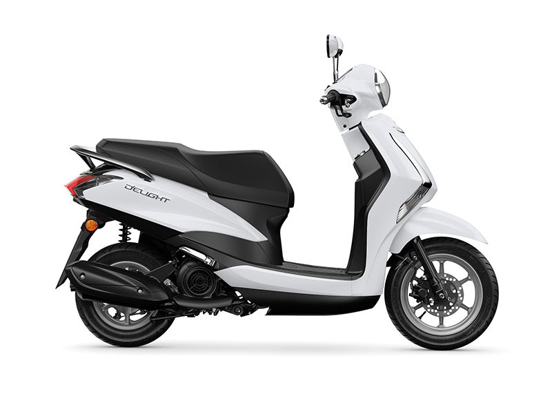 D'elight 125