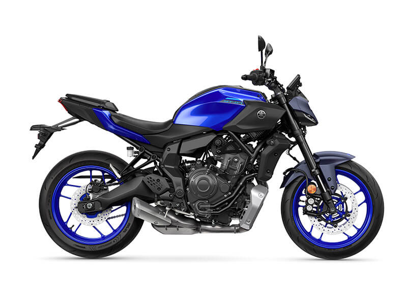 MT-07LA