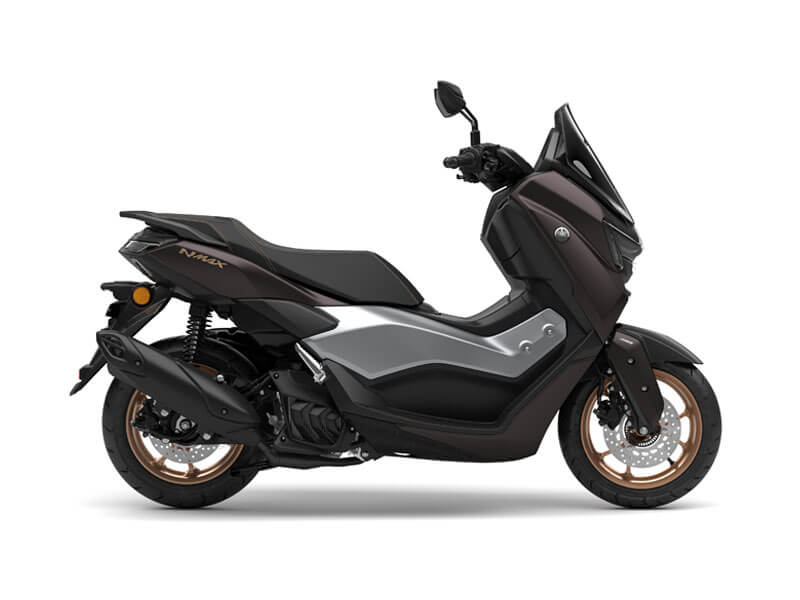 NMAX 155