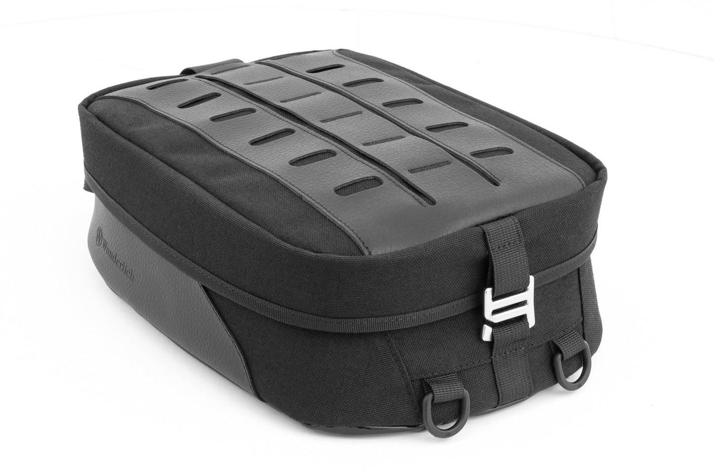 ELEPHANT CLASSIC tank bag - black