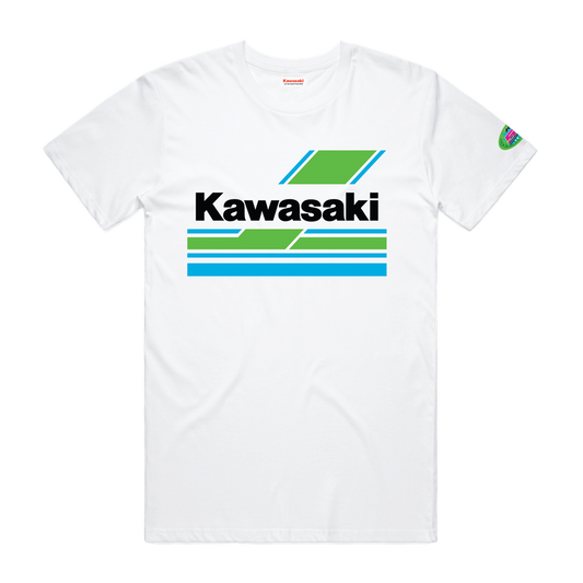 KAWASAKI CLASSIC KX 50TH ANNIVERSARY TEE