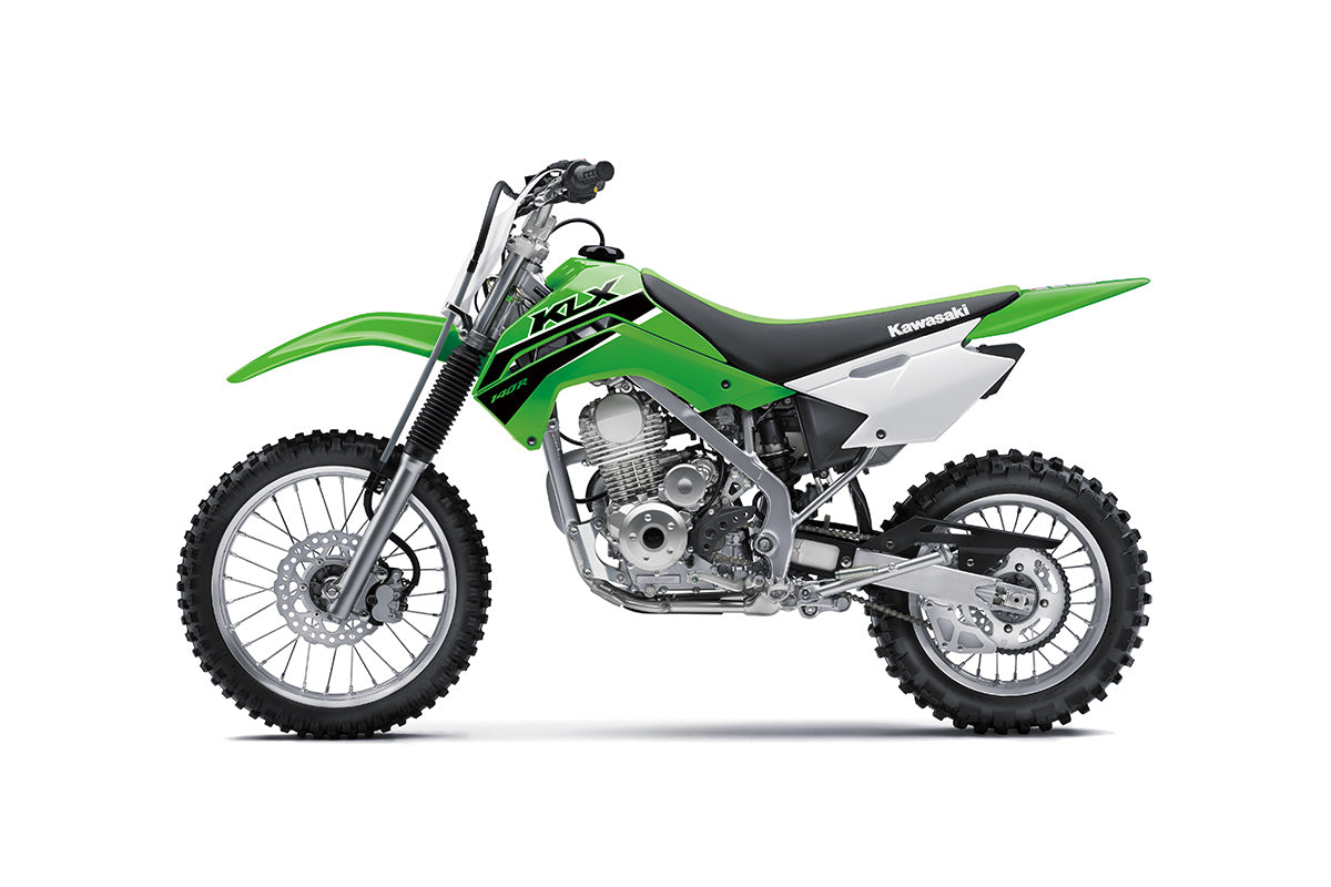 Kawasaki KLX140R 2023 Off-Road