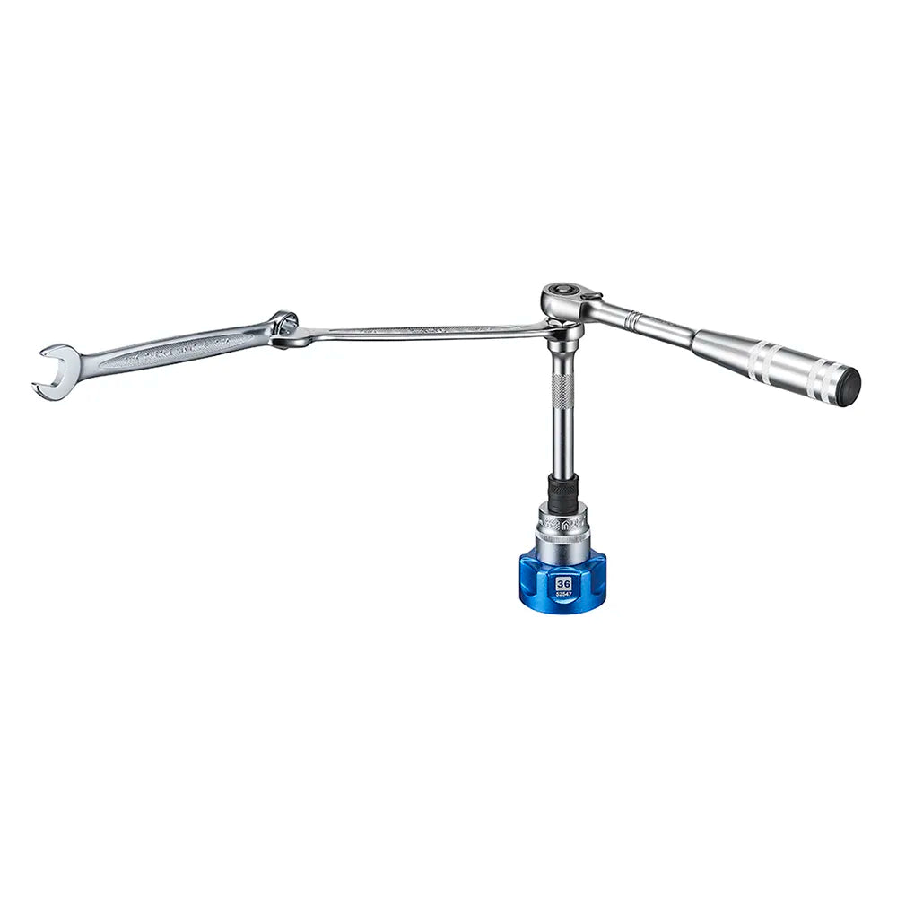SBV TOOLS Expert Mechanic Motorcycle Tool Set