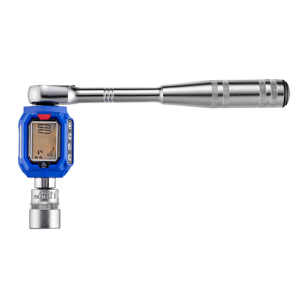 3/8” Digital Torque Adapter, 1-205 Nm / 0.74-151 ft-lbs