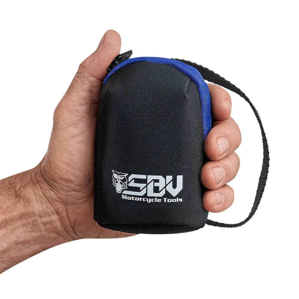 3/8” Digital Torque Adapter, 1-205 Nm / 0.74-151 ft-lbs