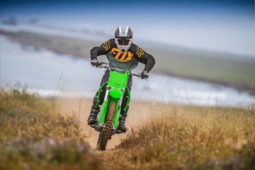 Kawasaki KLX300R 2025 Off-Road
