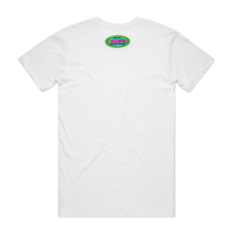 Kawasaki KX 50TH Anniversary T-Shirt