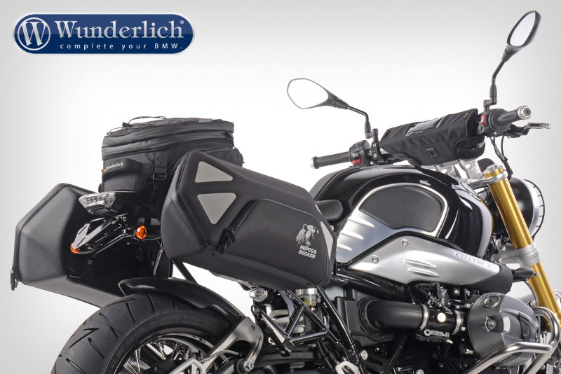 Sport bag system “Royster” - black