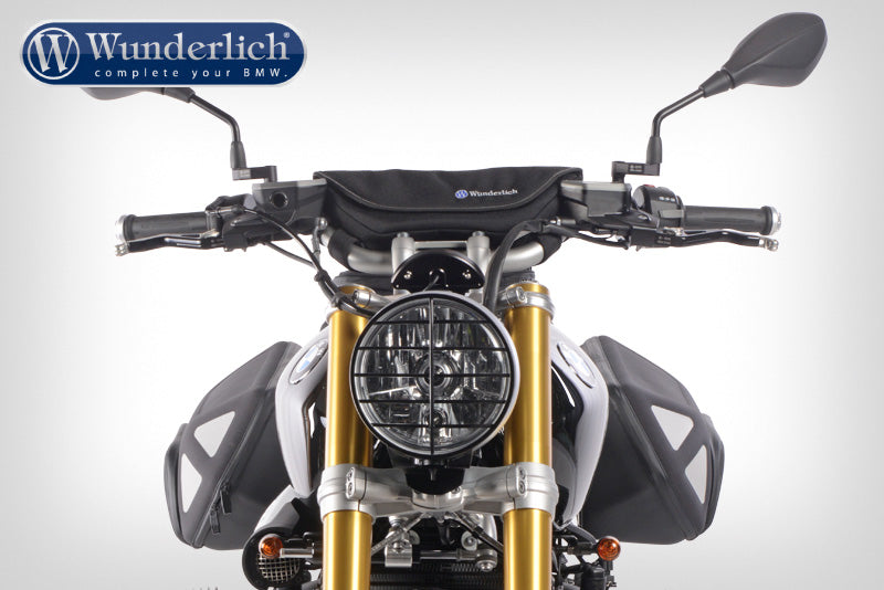 Sport bag system “Royster” - black