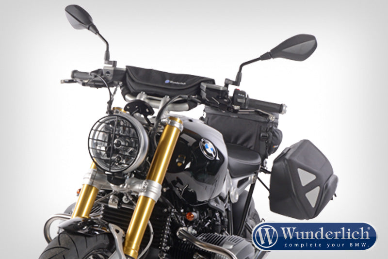 Sport bag system “Royster” - black