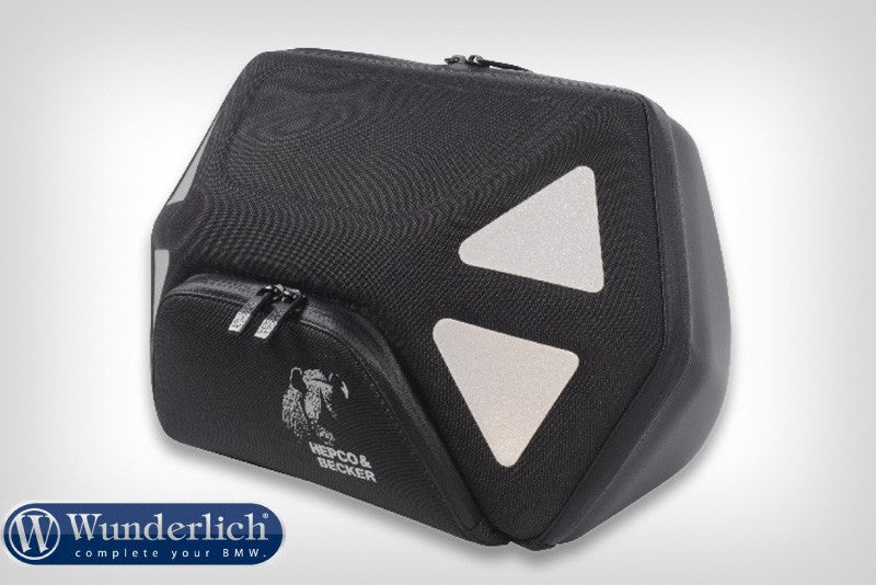 Sport bag system “Royster” - black