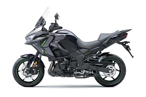 Kawasaki Versys 1100 S 2025 Street Adventure/Touring