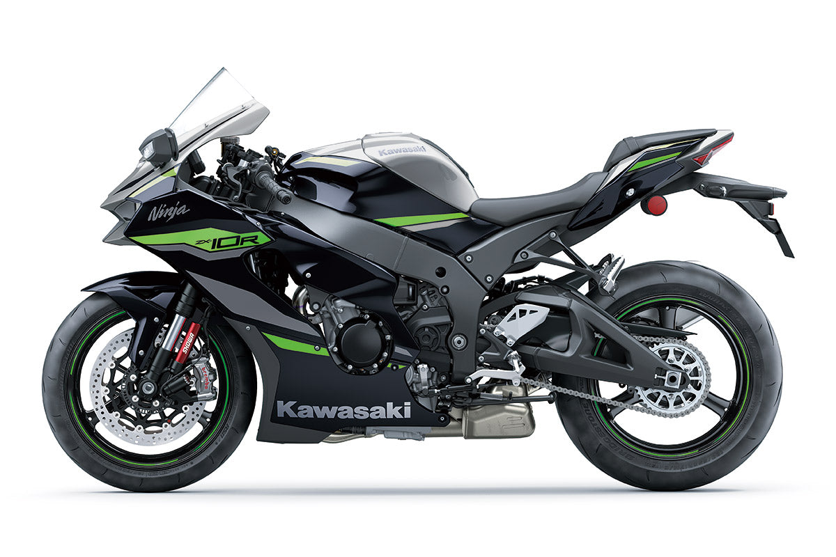 Kawasaki Ninja ZX-10R 2024 Supersport