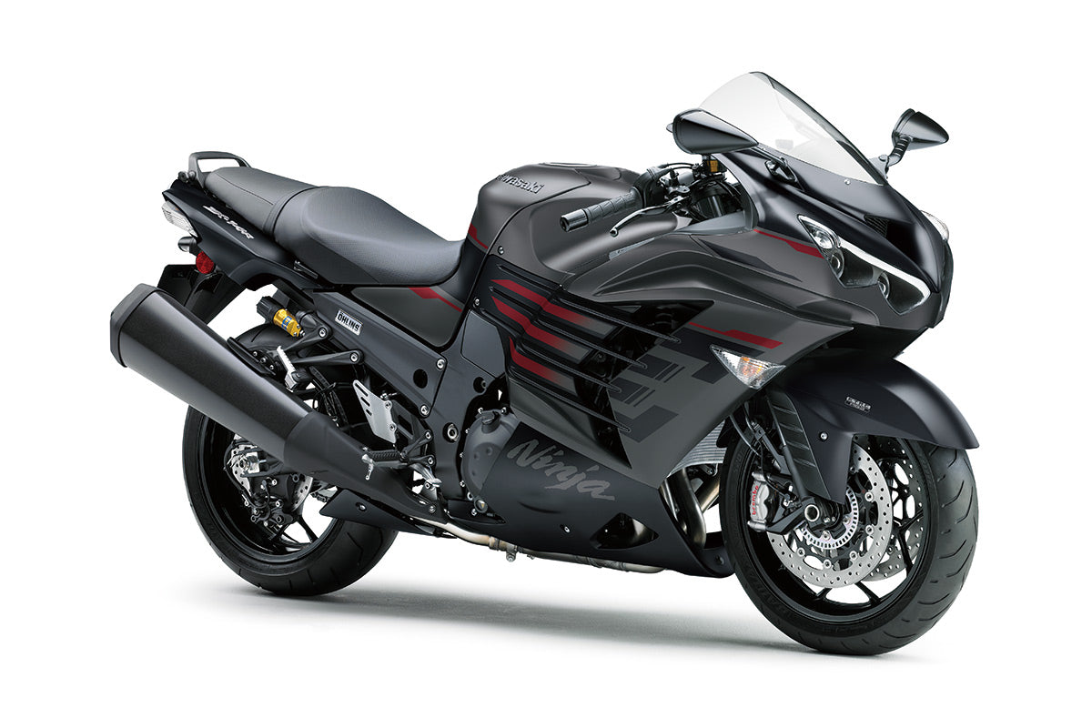 Kawasaki Ninja ZX-14R SE 2023 Supersport