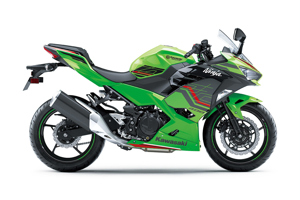 Kawasaki Ninja 400 2023 Sport