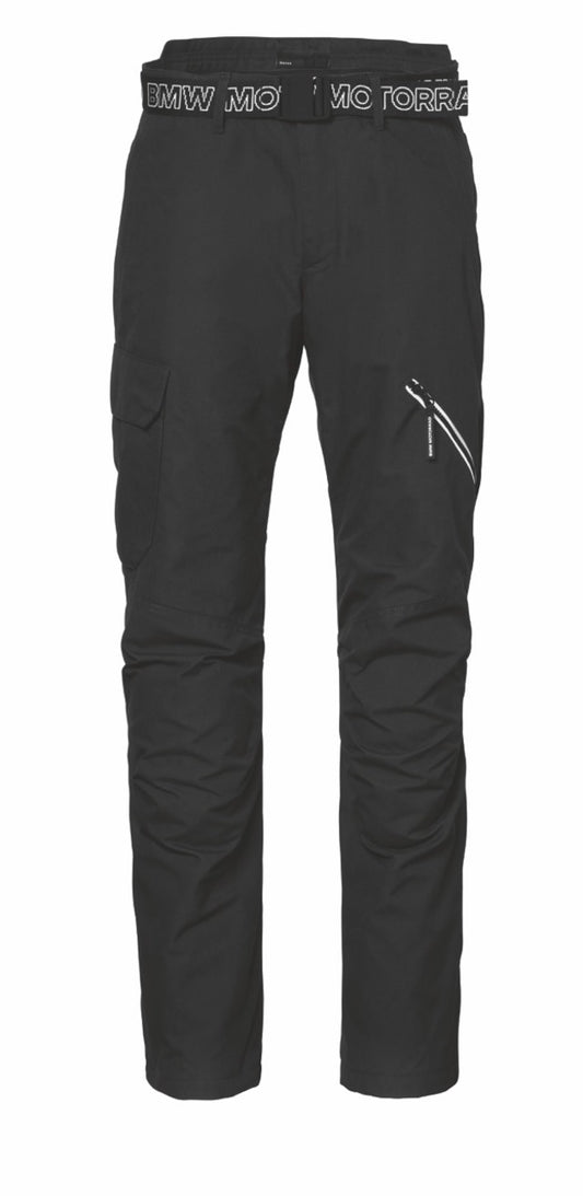 BMW Gerlos Pants - Black