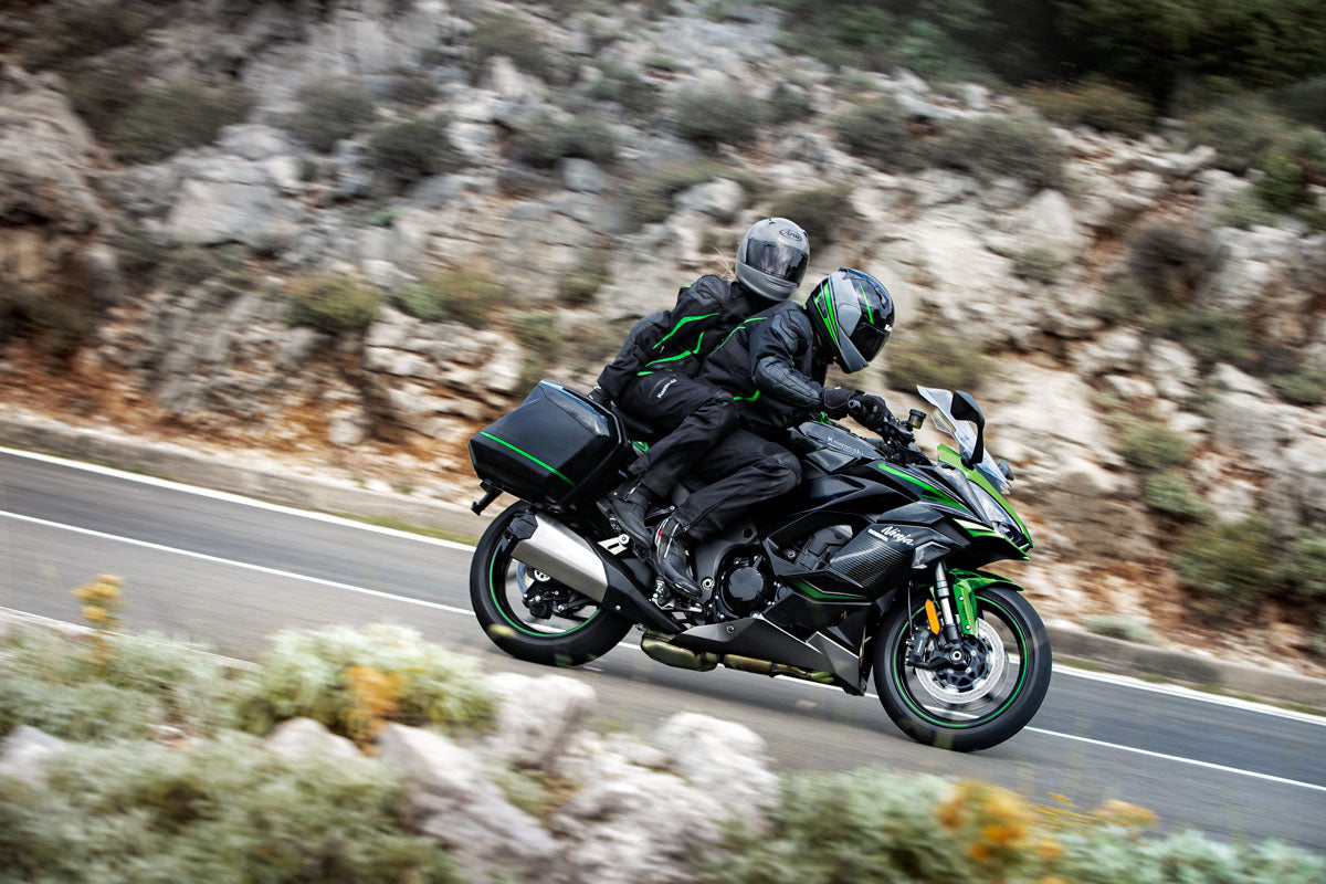 Kawasaki Ninja 1000SX 2024 Sport