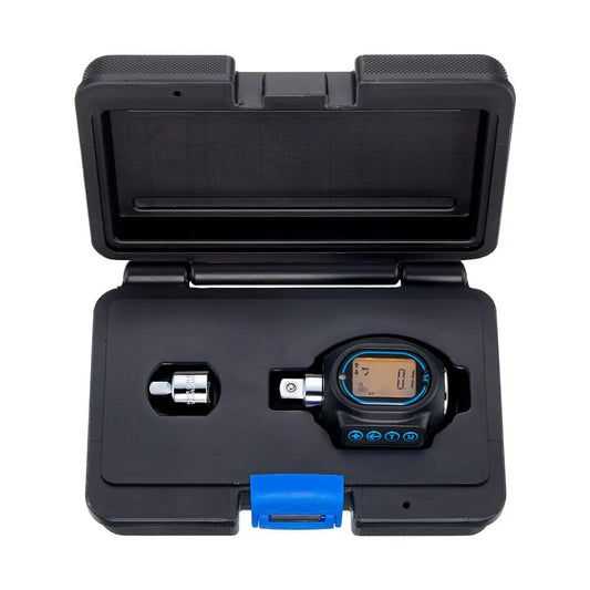 SBV TOOLS 3/8” Digital Torque Adapter, 4-203 Nm / 3-150 ft-lbs