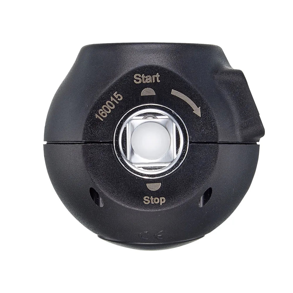 SBV TOOLS 3/8” Digital Torque Adapter, 4-203 Nm / 3-150 ft-lbs