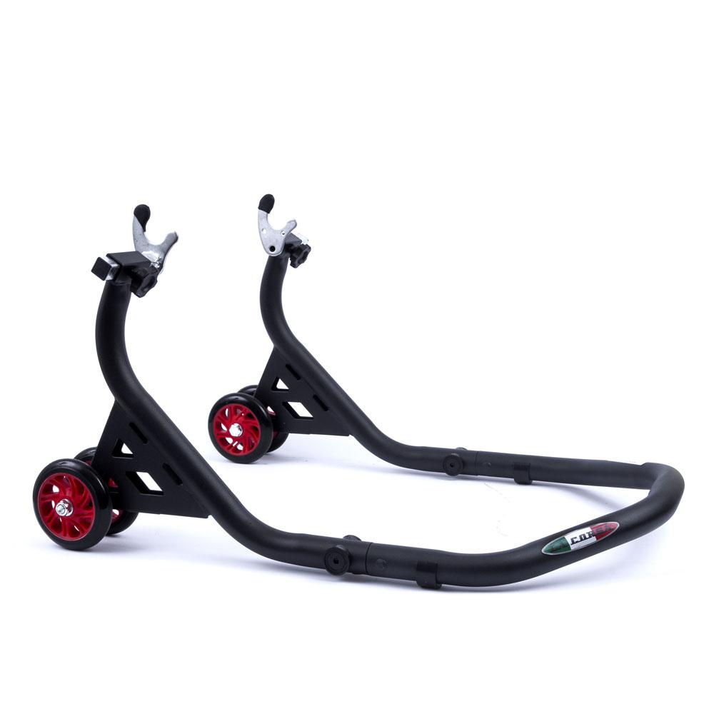LA CORSA - Road Bike Stand Rear - Flat Pack