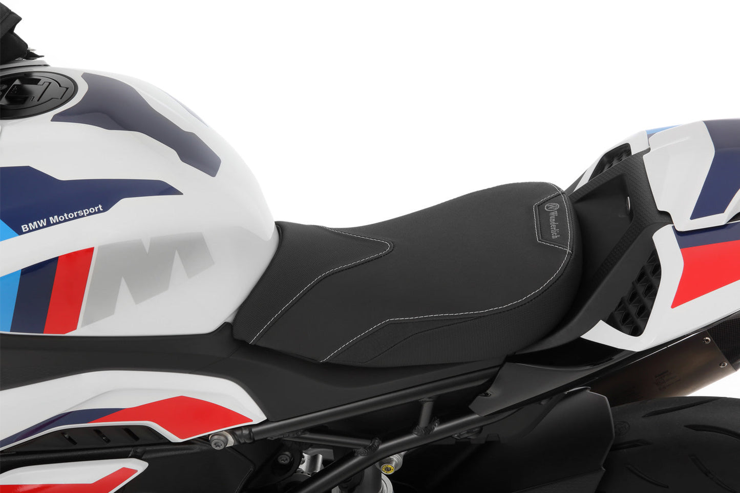 AKTIVKOMFORT seat - black