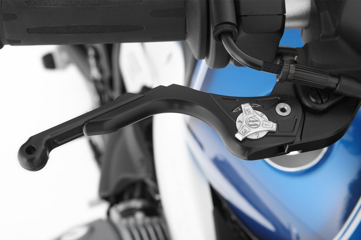 brake lever VARIOLEVER - black