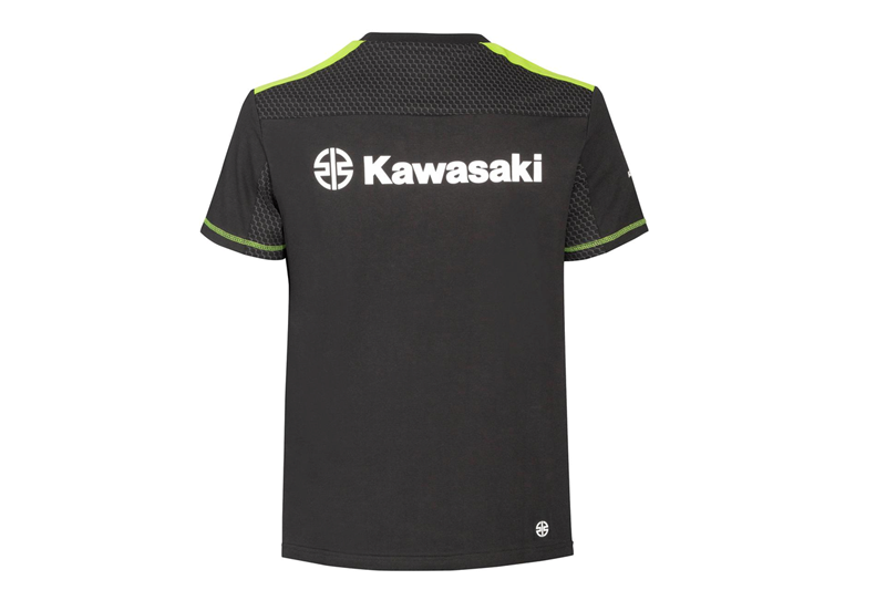 Kawasaki Sports T-Shirt