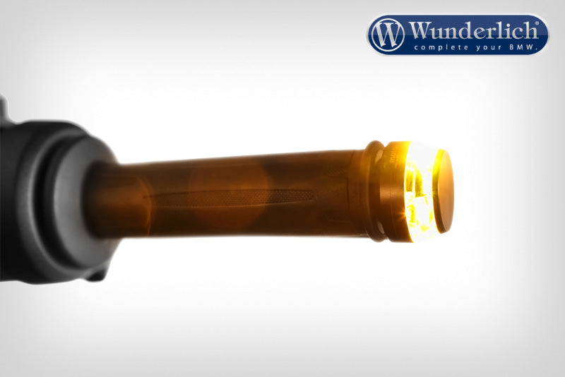 Motogadget m-Blaze Disc indicator right