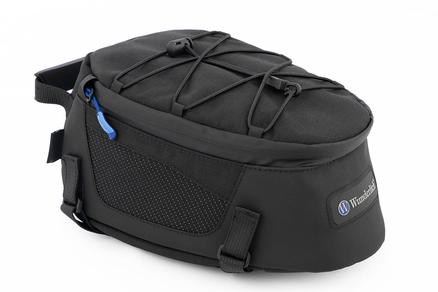 SPORT Tail Bag - black
