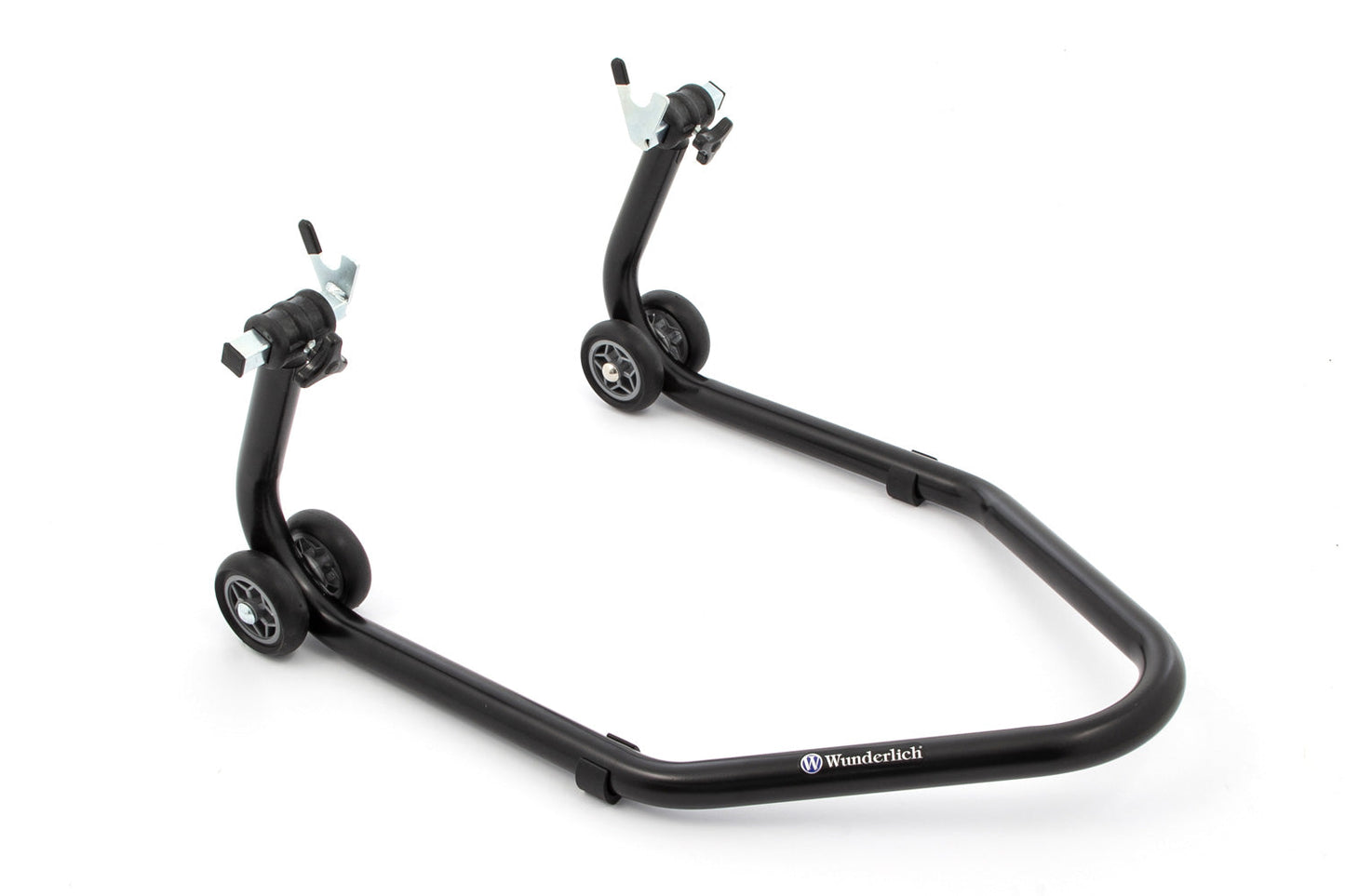 RACE Paddock Stand rear lifter - black