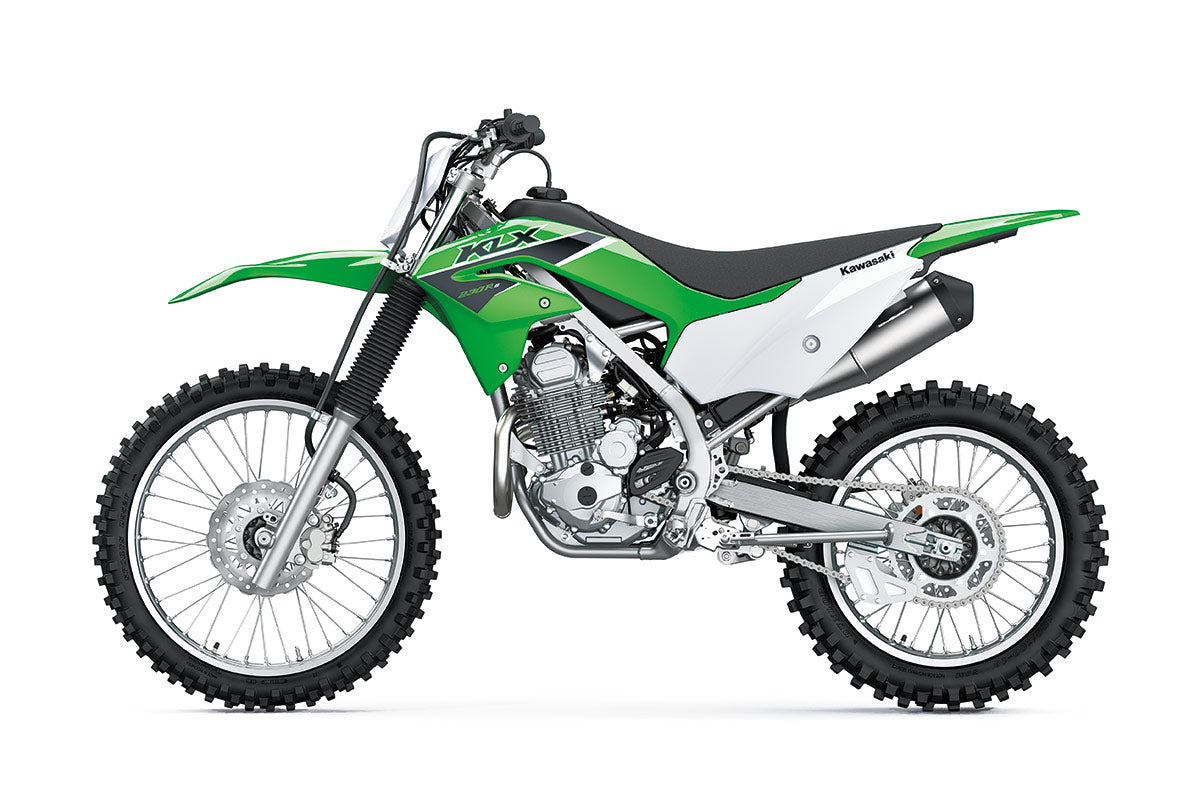 Kawasaki KLX230R S 2023 Off Road